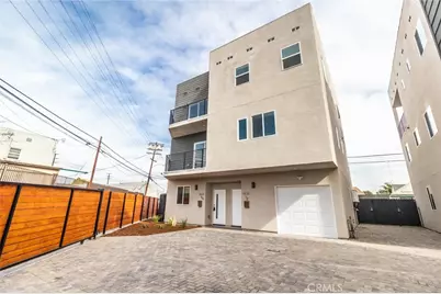 1818 Thurman, Los Angeles, CA 90019 - Photo 12