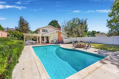 16901 Pineridge, Granada Hills, CA 91344 - Photo 26