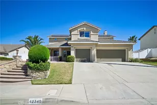 42340 73rd St, Lancaster, CA 93536 - Photo 1