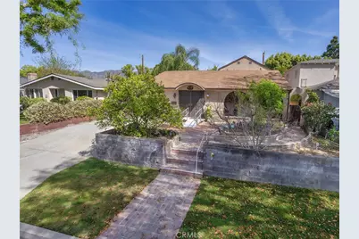 836 N Parish Place, Burbank, CA 91506 - Photo 1