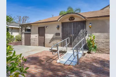 836 N Parish Place, Burbank, CA 91506 - Photo 2