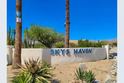 14777 Palm #102, Desert Hot Springs, CA 92240 - Photo 32
