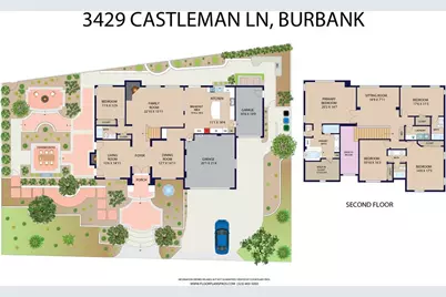 3429 Castleman, Burbank, CA 91504 - Photo 38