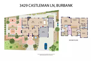 3429 Castleman, Burbank, CA 91504 - Photo 38