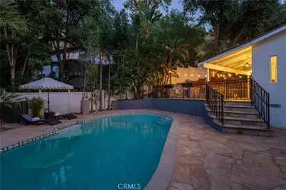 4590 Ensenada Drive, Woodland Hills, CA 91364 - Photo 62