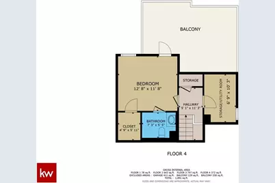 430 W Wilson #116, Glendale, CA 91203 - Photo 48