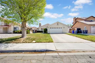 43730 San Francisco, Lancaster, CA 93535 - Photo 2