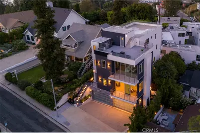 2309 Cove Avenue, Los Angeles, CA 90039 - Photo 1