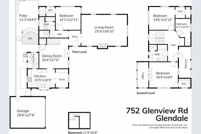 752 Glenview, Glendale, CA 91202 - Photo 64