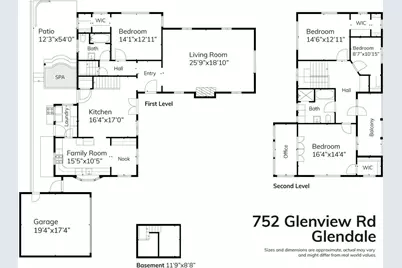 752 Glenview, Glendale, CA 91202 - Photo 60