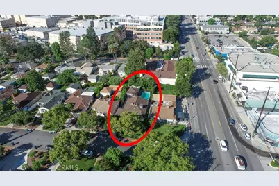 409 S Lamer, Burbank, CA 91506 - Photo 34