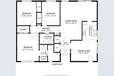 3441 Kimber Drive, Newbury Park, CA 91320 - Photo 4