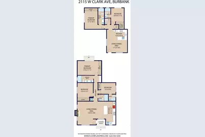 2115 W Clark Avenue, Burbank, CA 91506 - Photo 48