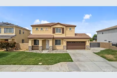 5741 Spice, Lancaster, CA 93536 - Photo 2