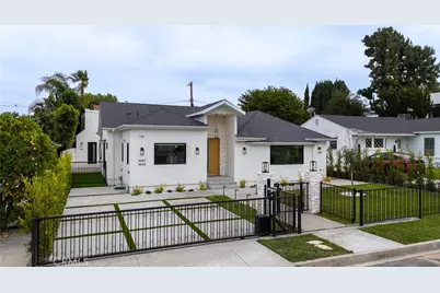 4842 Biloxi Avenue, Toluca Lake, CA 91601 - Photo 4