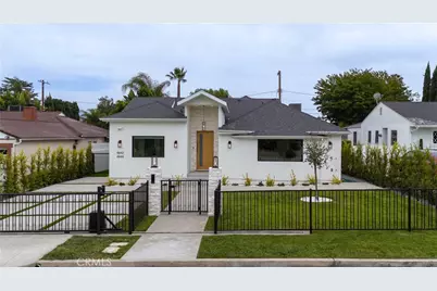 4842 Biloxi Avenue, Toluca Lake, CA 91601 - Photo 2