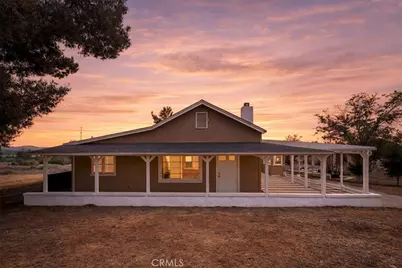 21123 Avenue Fort Tejon, Llano, CA 93544 - Photo 1
