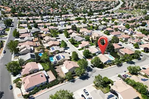 40533 La Quinta Ct, Palmdale, CA 93551 - Photo 56