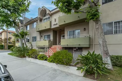 11485 Moorpark Street #15, Studio City, CA 91602 - Photo 1