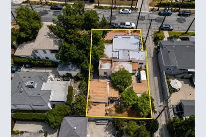 211 S Bel Aire Drive, Burbank, CA 91501 - Photo 14