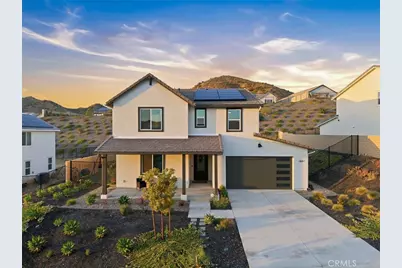28619 Sunny Ridge Terrace, Castaic, CA 91384 - Photo 2