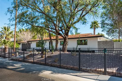 3152 N Starr, Palm Springs, CA 92262 - Photo 2