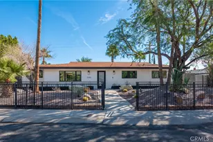 3152 N Starr, Palm Springs, CA 92262 - Photo 1