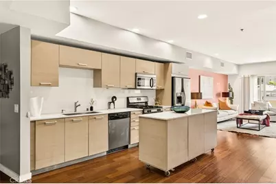 5016 Bakman #205, North Hollywood, CA 91601 - Photo 1