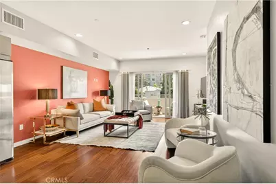 5016 Bakman #205, North Hollywood, CA 91601 - Photo 6