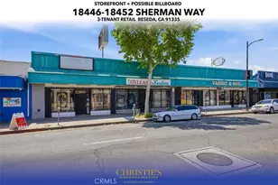 18446 18452 Sherman Way, Reseda, CA 91335 - Photo 1