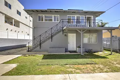 14918 Wyandotte, Van Nuys, CA 91405 - Photo 2