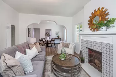 2421 S Cloverdale Avenue, Los Angeles, CA 90016 - Photo 4
