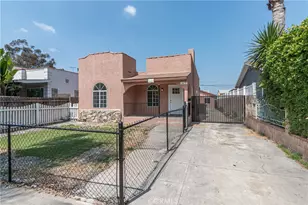 2421 S Cloverdale Ave, Los Angeles, CA 90016 - Photo 2