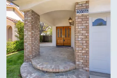 20316 Wynfreed Lane, Porter Ranch, CA 91326 - Photo 6