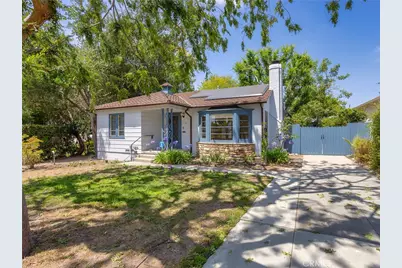1727 N Hill Avenue, Pasadena, CA 91104 - Photo 38