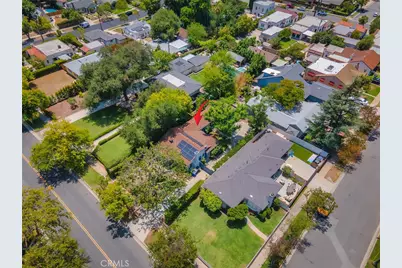 1727 N Hill Avenue, Pasadena, CA 91104 - Photo 54