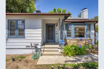 1727 N Hill Avenue, Pasadena, CA 91104 - Photo 2