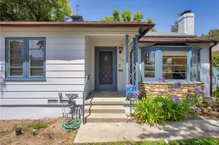 1727 N Hill Ave, Pasadena, CA 91104 - Photo 2