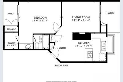 5738 Skyview Way #C, Agoura Hills, CA 91301 - Photo 22