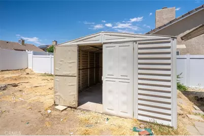 44029 Calston, Lancaster, CA 93535 - Photo 28
