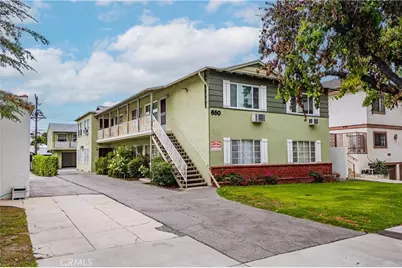 650 W Wilson, Glendale, CA 91203 - Photo 18