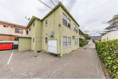 650 W Wilson, Glendale, CA 91203 - Photo 40