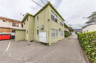 650 W Wilson, Glendale, CA 91203 - Photo 40