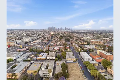 1415 S Manhattan Place, Los Angeles, CA 90019 - Photo 70