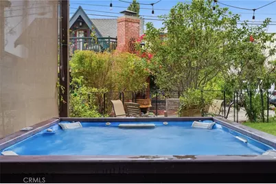 1415 S Manhattan Place, Los Angeles, CA 90019 - Photo 54