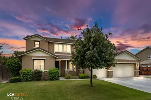 15425 Quintero, Bakersfield, CA 93314 - Photo 1