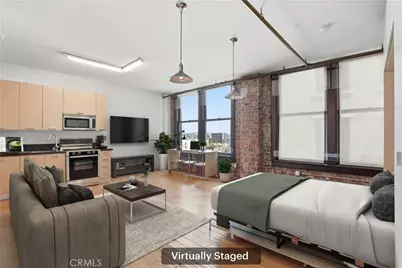 460 S Spring #1008, Los Angeles, CA 90013 - Photo 1