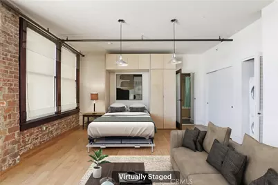 460 S Spring #1008, Los Angeles, CA 90013 - Photo 16