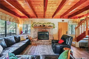1847 Thrush Rd, Wrightwood, CA 92397 - Photo 4