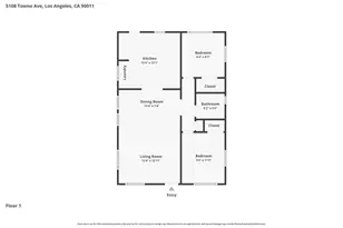 5108 Towne Ave, Los Angeles, CA 90011 - Photo 28